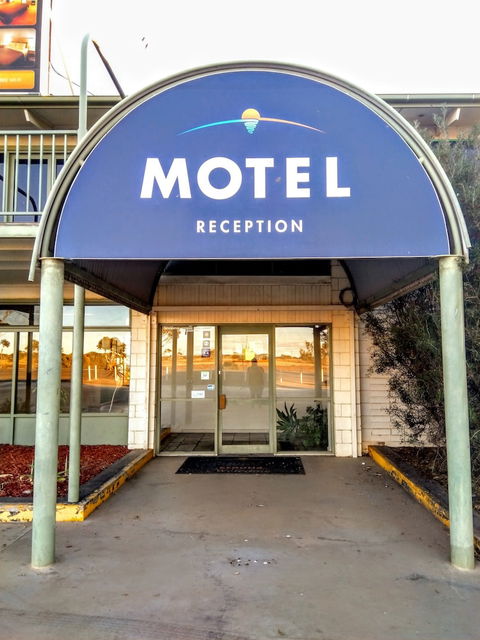 Highway One Ceduna - Accommodation Resorts 1