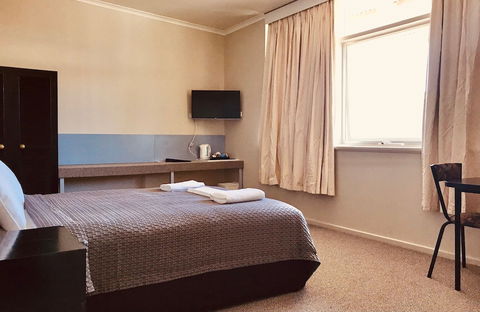 Highway One Ceduna - Accommodation Resorts 4