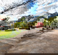 Centenary Peaks - Accommodation Resorts