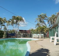 Bluff Palms Motel - Accommodation Resorts