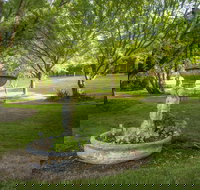 Bright Mystic Valley - Accommodation Resorts