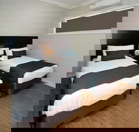 Renmark Holiday Apartments - Accommodation Resorts