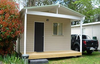 Lithgow Tourist And Van Park - Accommodation Resorts 5