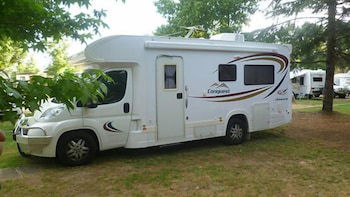 Lithgow Tourist And Van Park - Accommodation Resorts 1
