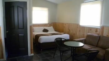 Lithgow Tourist And Van Park - Accommodation Resorts 3