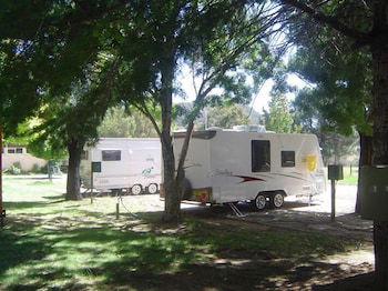 Lithgow Tourist And Van Park - Accommodation Resorts 2