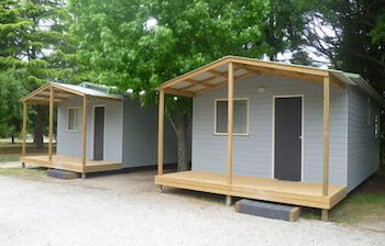 Lithgow Tourist And Van Park - Accommodation Resorts 6