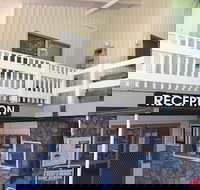 Captain Cook Holiday Village - Accommodation Resorts