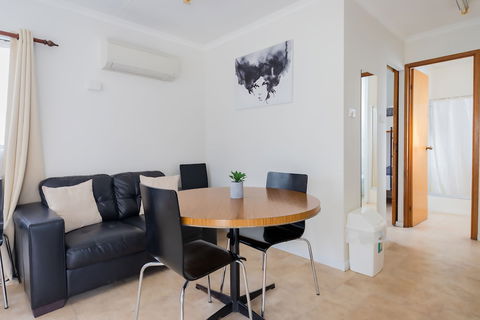 Breeze Holiday Parks - Eildon - Accommodation Resorts 3