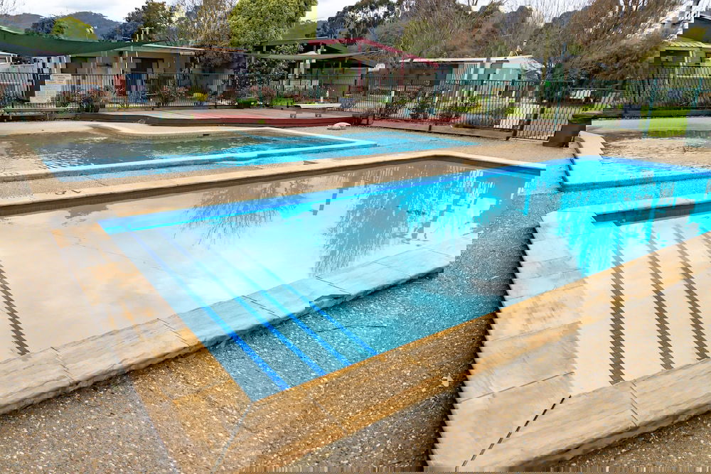 Eildon VIC Accommodation Resorts