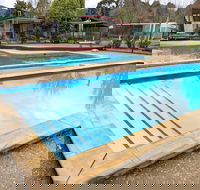 Breeze Holiday Parks - Eildon - Accommodation Resorts