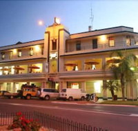 Renmark Hotel Motel - Accommodation Resorts