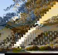 Barossa Tourist Park