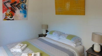 Vatu Sanctuary - Accommodation Resorts 6