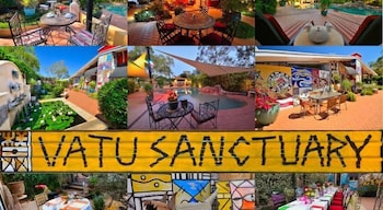Braitling NT Accommodation Resorts