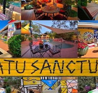 Vatu Sanctuary - Accommodation Resorts