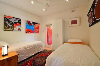 Vatu Sanctuary - Accommodation Resorts 5