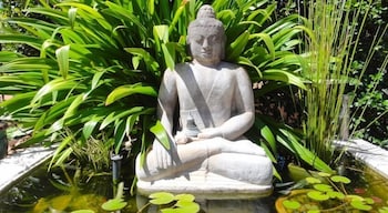 Vatu Sanctuary - Accommodation Resorts 4