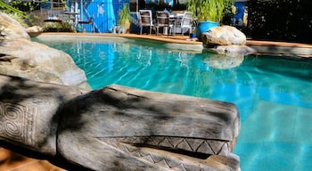 Vatu Sanctuary - Accommodation Resorts 2