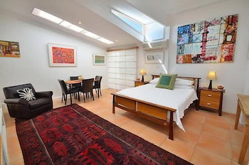 Vatu Sanctuary - Accommodation Resorts 3