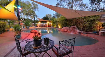 Vatu Sanctuary - Accommodation Resorts 1
