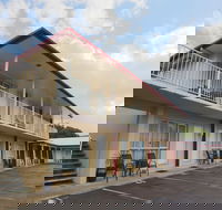 Tweed Heads Vegas Motel - Accommodation Resorts