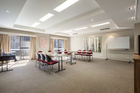 Quest Alice Springs - Accommodation Resorts 0