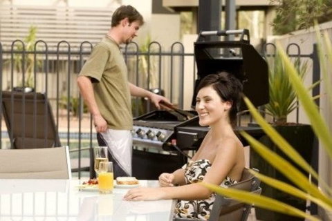 Quest Alice Springs - Accommodation Resorts 4