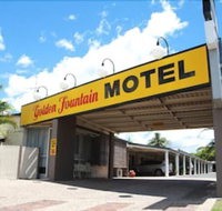 Golden Fountain Motel - Accommodation Resorts