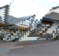 Naracoorte Hotel Motel - Accommodation Resorts