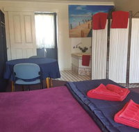 Bronco Motor Inn - Accommodation Resorts