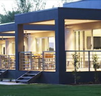Ski Club Holiday Park - Accommodation Resorts