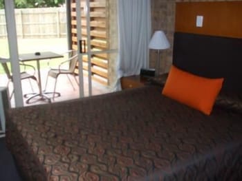 Sundowner Hotel Motel - Accommodation Resorts 2