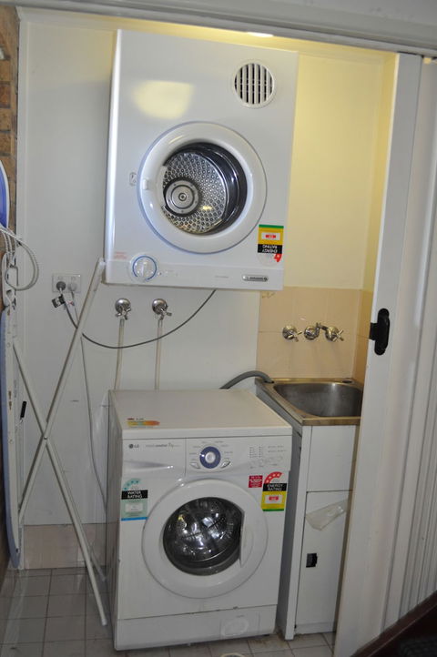 Sundowner Hotel Motel - Accommodation Resorts 1