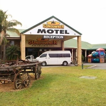 Sundowner Hotel Motel - Accommodation Resorts 6