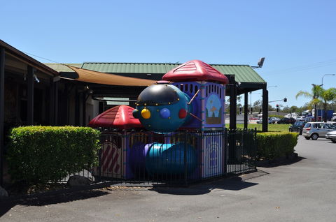 Sundowner Hotel Motel - Accommodation Resorts 5