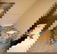 Hotel Allen - Accommodation Resorts