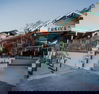 Wallaby Hotel - Accommodation Resorts
