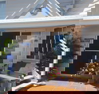 Blue Summit Cottages - Accommodation Resorts