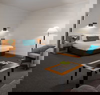 Rydges Darwin Central - Accommodation Resorts