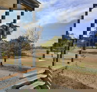 Mudgee Valley Park - Accommodation Resorts