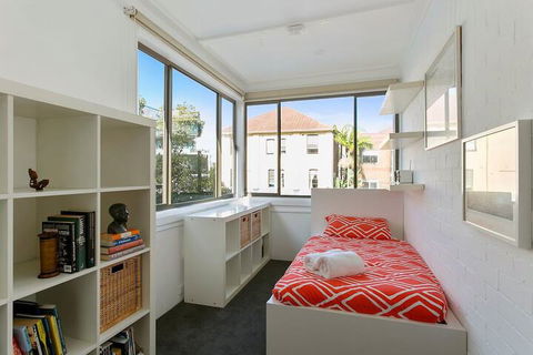 Jacques Avenue - Accommodation Resorts 4