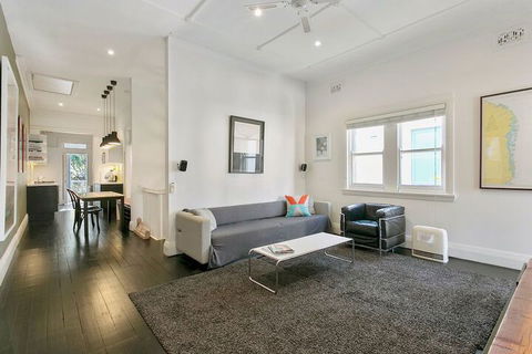 Jacques Avenue - Accommodation Resorts 5