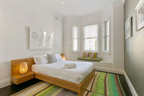 Jacques Avenue - Accommodation Resorts 1