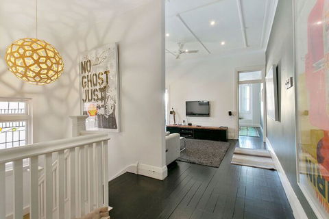 Jacques Avenue - Accommodation Resorts 3