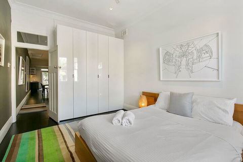 Jacques Avenue - Accommodation Resorts 2