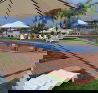 Sun Country Lifestyle Park - Accommodation Resorts