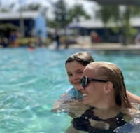 Lake Tinaroo Holiday Park - Accommodation Resorts