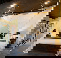 Jamala Wildlife Lodge - Accommodation Resorts