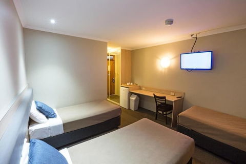 Lakeview Hotel Motel - Accommodation Resorts 2